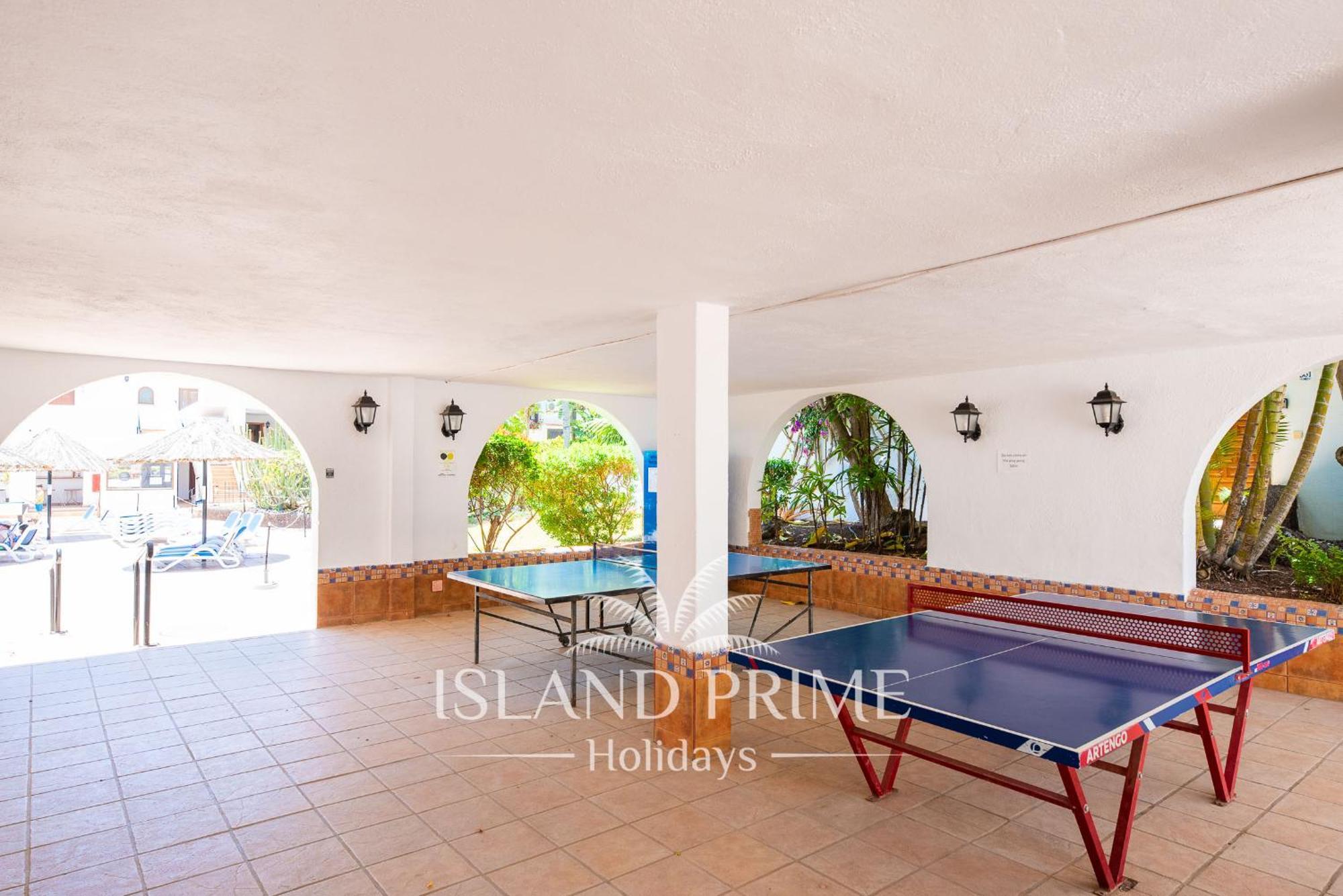 2x Bedroom With Teide Views In Heated Pool Complex Fc407 Apartament San Miguel de Abona