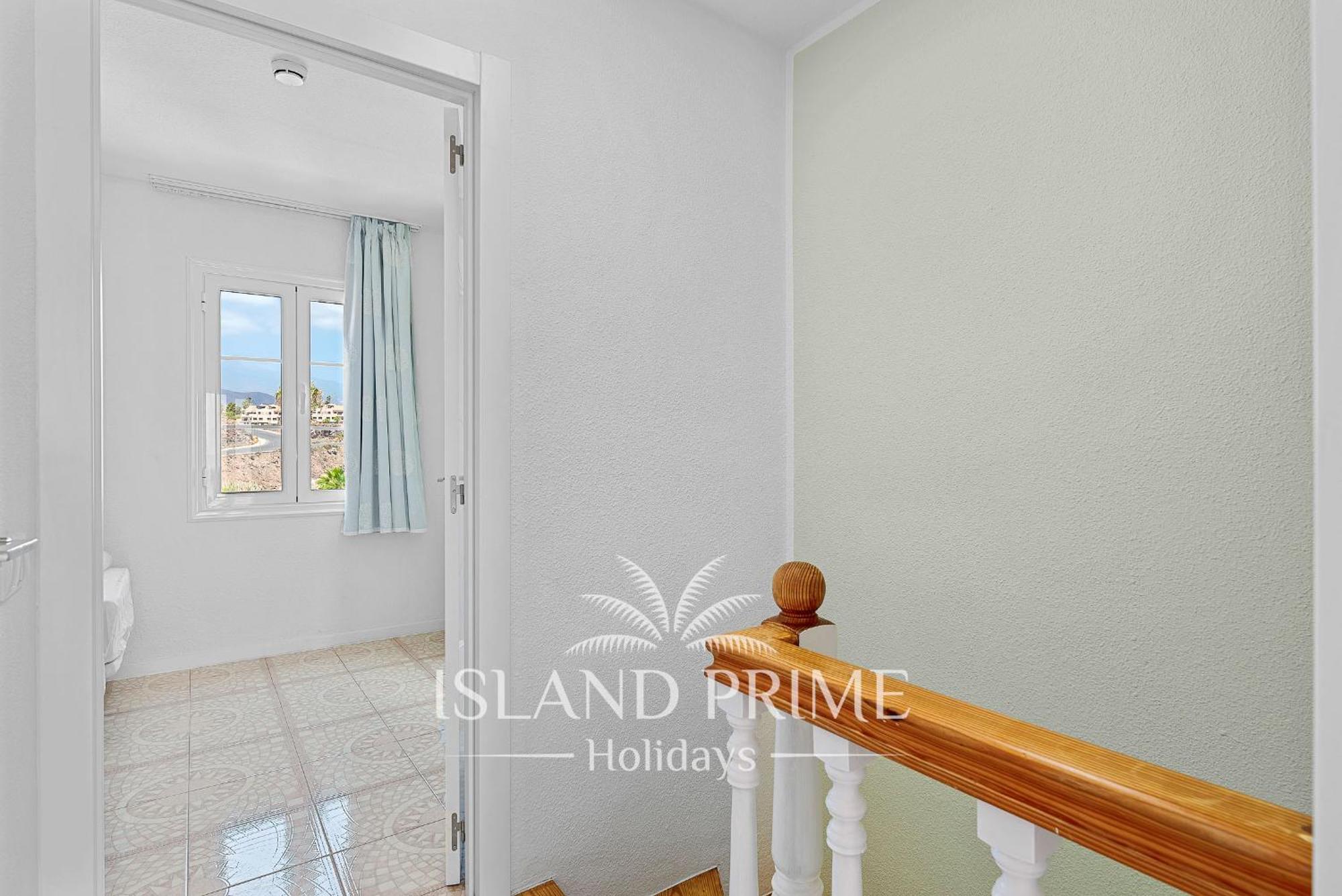 2x Bedroom With Teide Views In Heated Pool Complex Fc407 * San Miguel de Abona